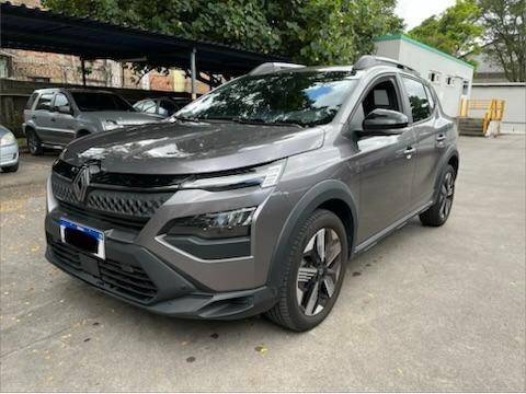 RENAULT KARDIAN 1.0 TCE FLEX TECHNO EDC